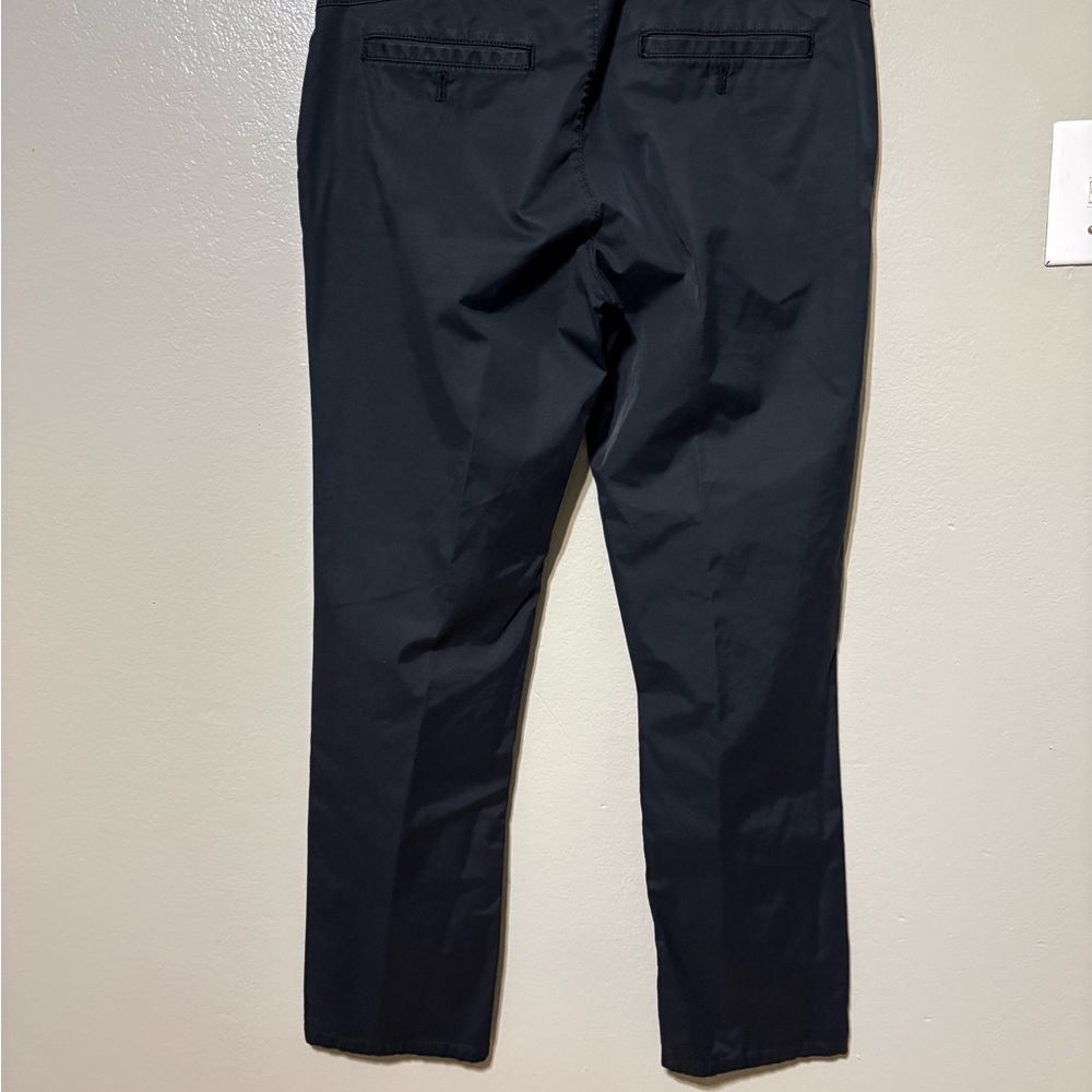 Men's Izod Advantage Performance Pants. 34/32 straight fit. - Picture 5 of 10